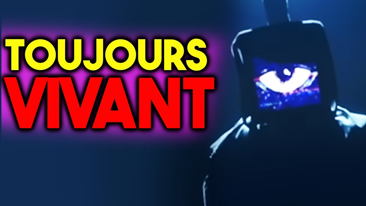 Et si le Docteur n'était pas mort ? (Harley Sawyer)