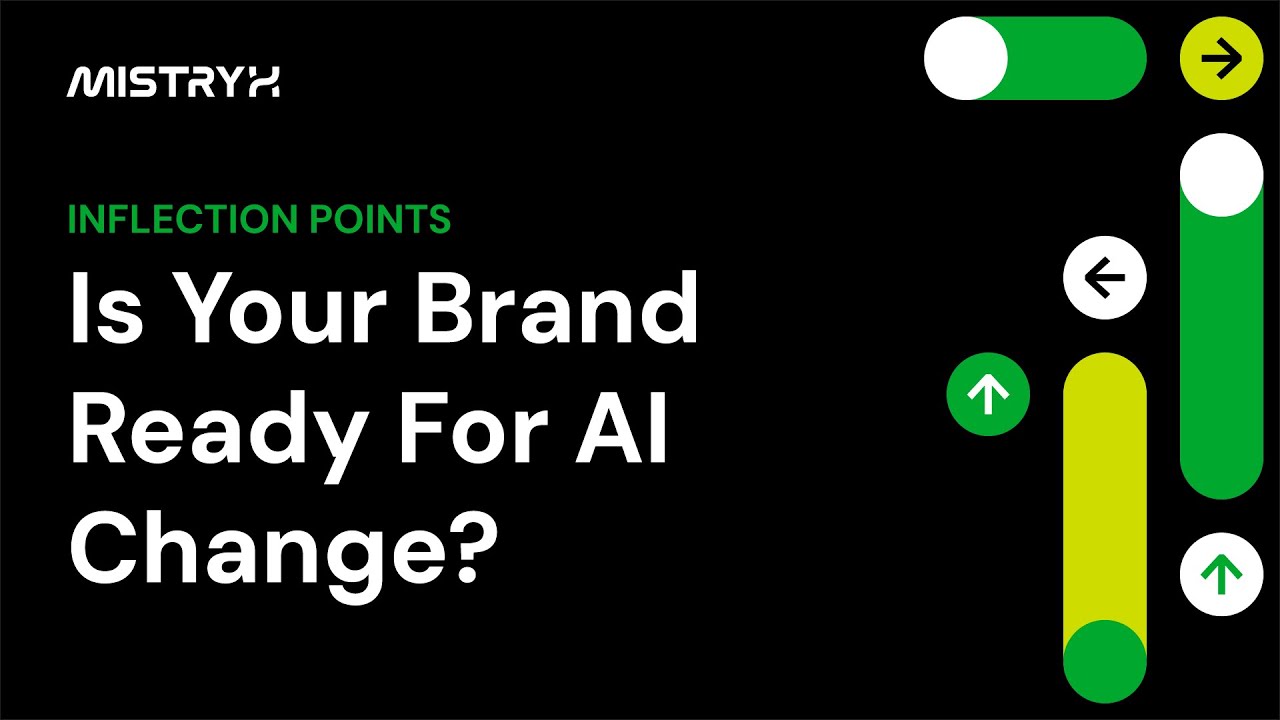 How AI Disruption Demands A Brand Identity Reset For Growth