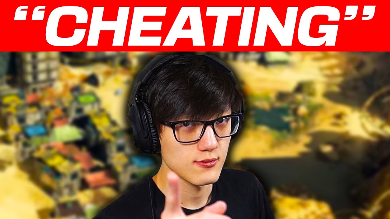 The TRUTH About iiTzTimmy