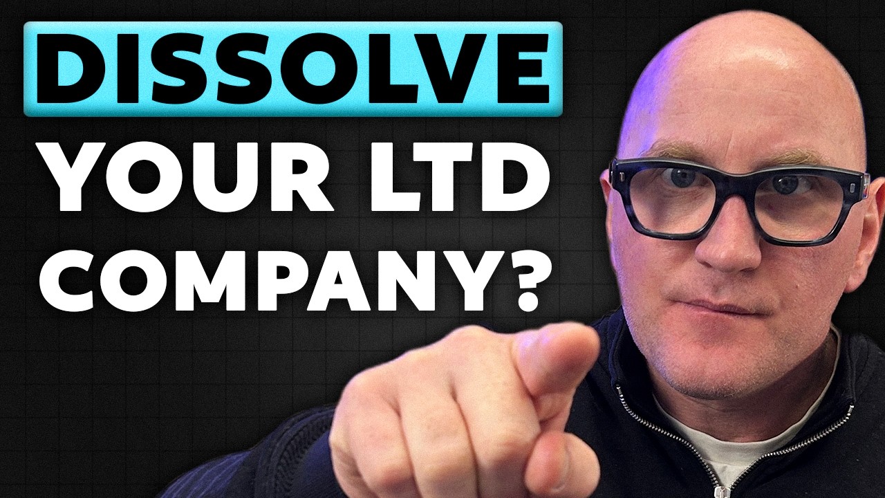 Watch this if you're going through INSOLVENCY!