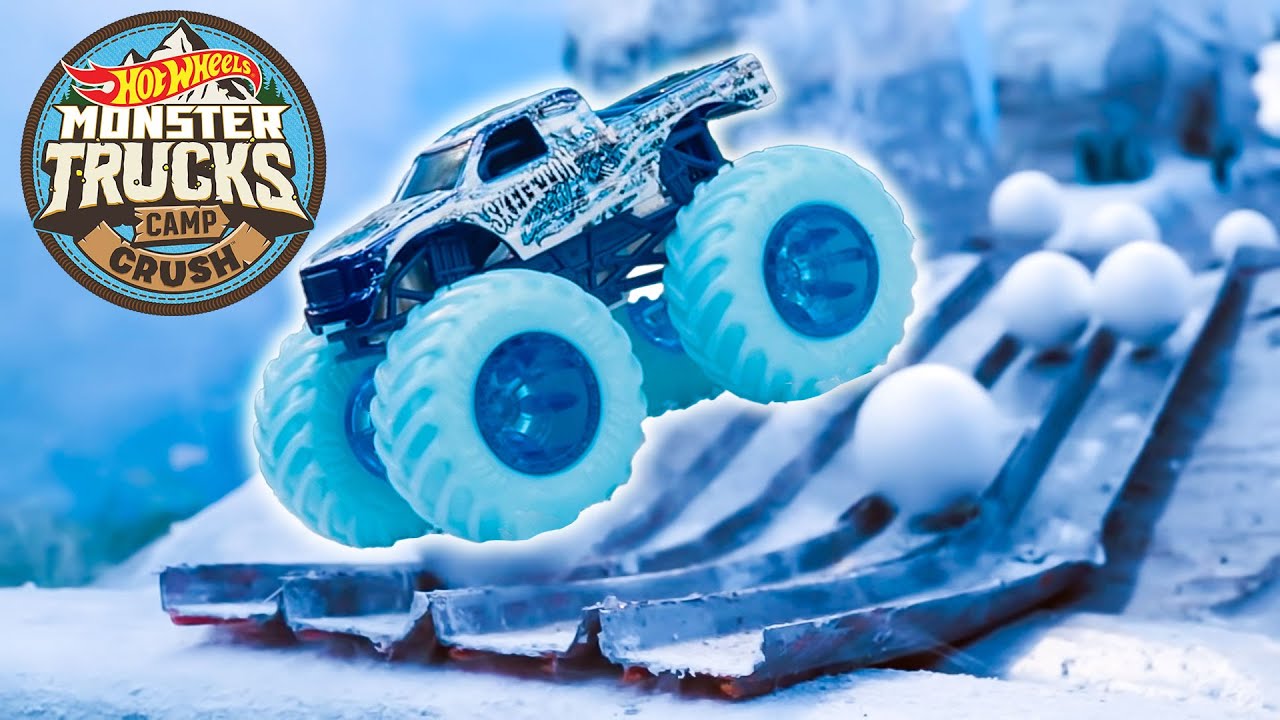 7.15_GRK&Kappa;&omicron;&rho;&upsilon;&phi;&alpha;ί&epsilon;&sigmaf; &Tau;&rho;&epsilon;&lambda;έ&sigmaf; &Pi;&rho;&omicron;&kappa;&lambda;ή&sigma;&epsilon;&iota;&sigmaf; &mu;&epsilon; Monster Truck! &Tau;&epsilon;&rho;ά&sigma;&tau;&iota;&omicron;&sigmaf; &mu;&alpha;&rho;&alpha;&theta;ώ&nu;&iota;&omicron;&sigmaf; @HotWheelsGreece