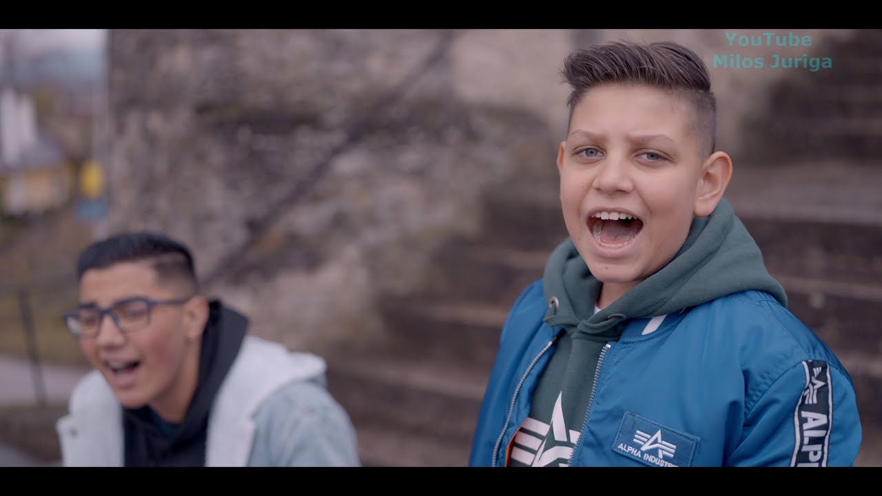 Tobi band - Ked som isiel ( cover )
