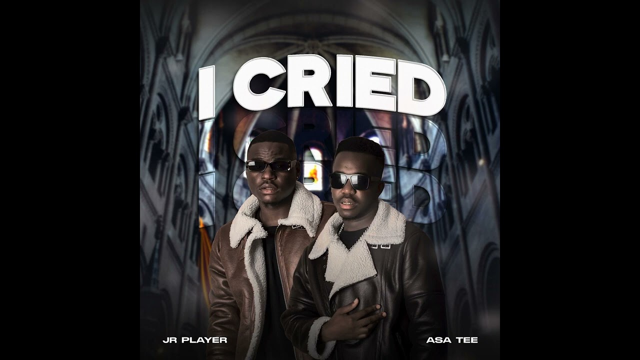 JR Player x Asa Tee - I Cried