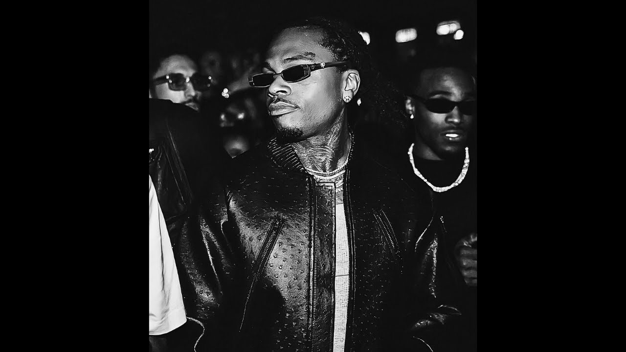 [FREE] Gunna Type Beat - "Feeling Loves"