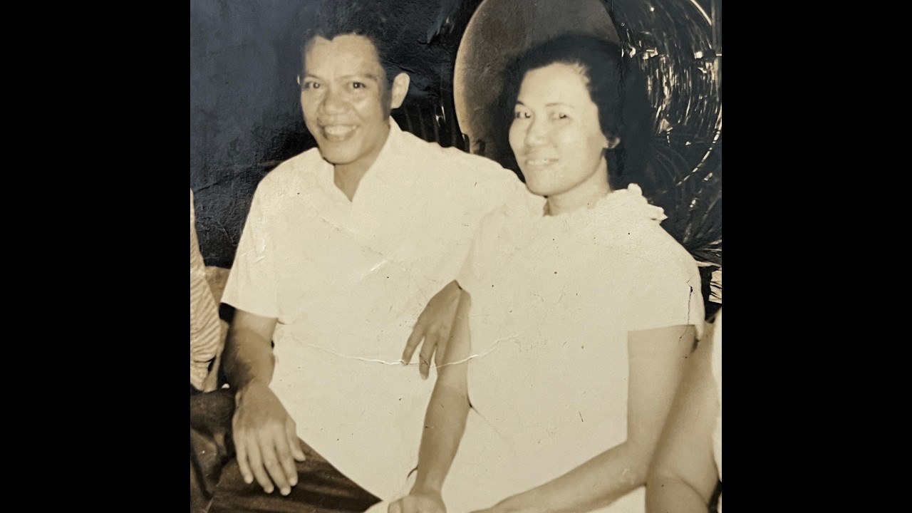 Mama's Slideshow