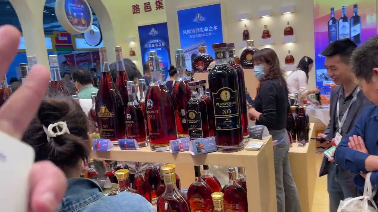 Jak promować polskie produkty w Chinach
