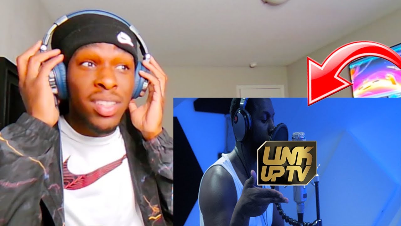 Tiny Boost - Born In It (REACTION!!)