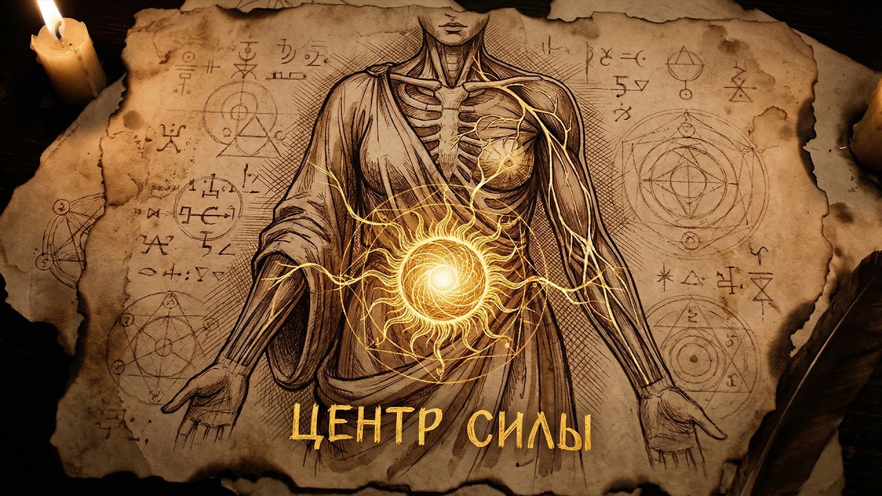 3 Признака, Что Твоя ЖЕНСКАЯ СИЛА ЗАБЛОКИРОВАНА | Проверь себя...