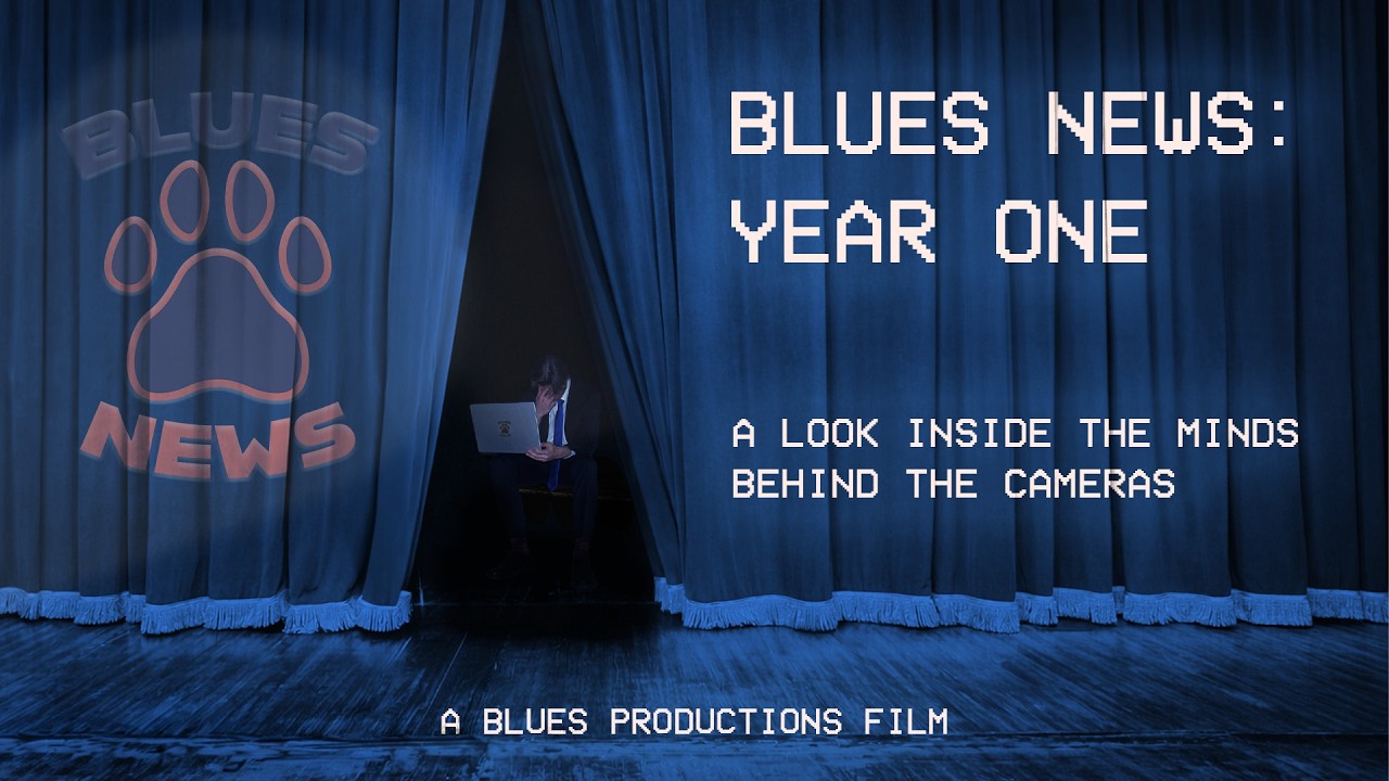 Blues News: Year One [FULL DOCUMENTARY]
