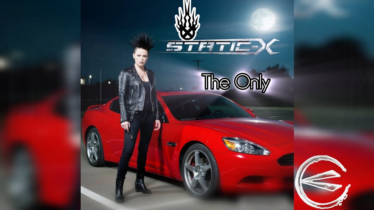E.L.I. - The Only (Static-X cover) [Music Video]