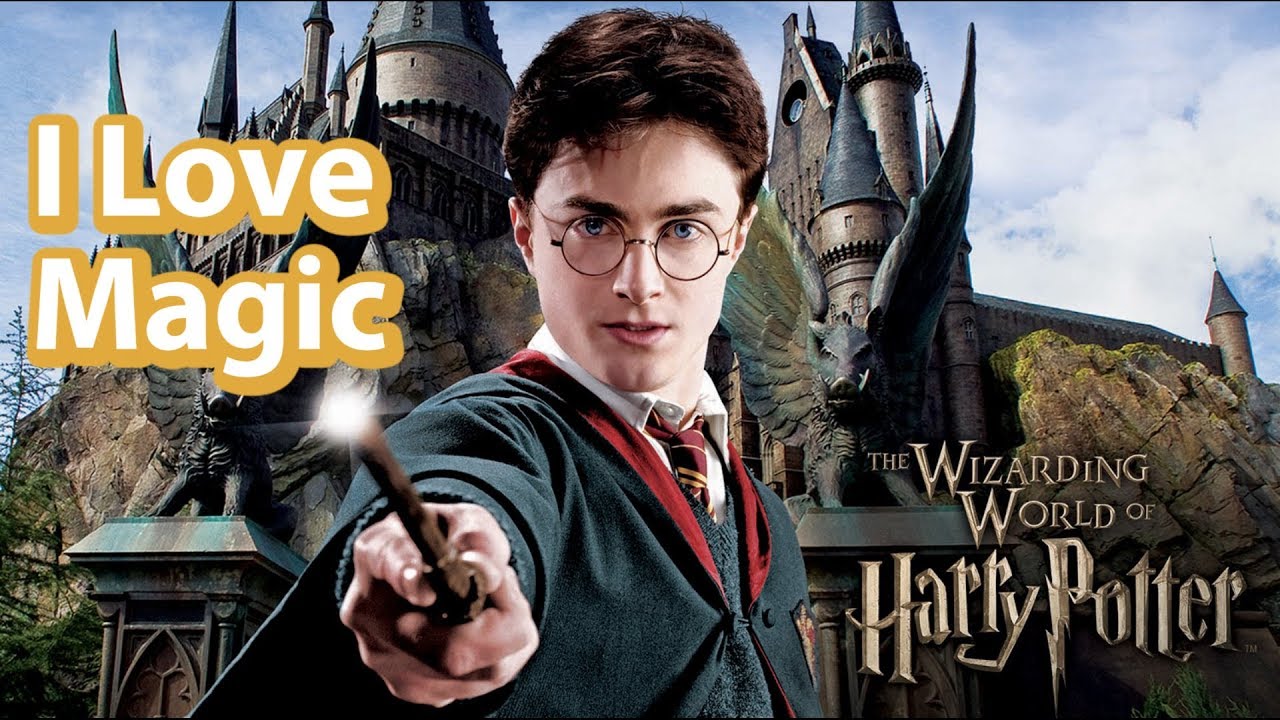 Best Wizarding World of Harry Potter Photo Spots | Universal Studios Orlando