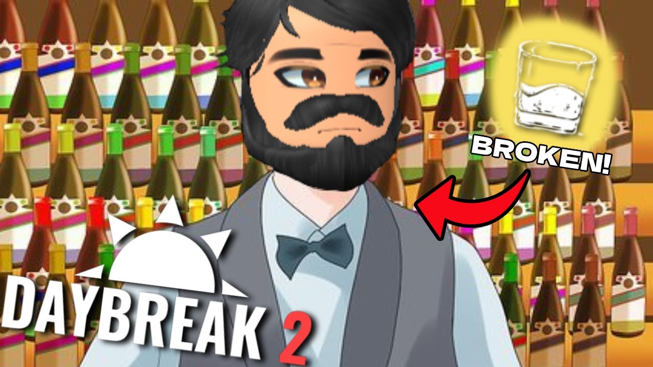 Daybreak: Parker Kaplan is BUSTED...