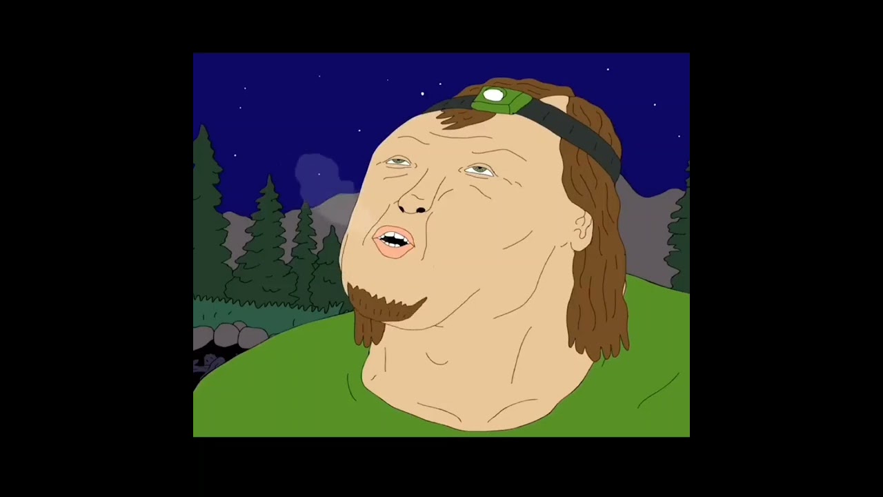 Delicate Steve & Scooby Snacks extended (fanmade)