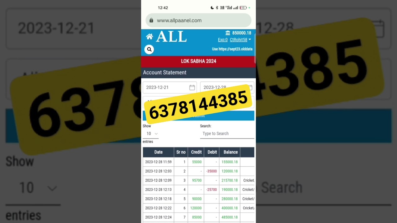 Mahadev book casino hack software work live contact number - 6378144385 