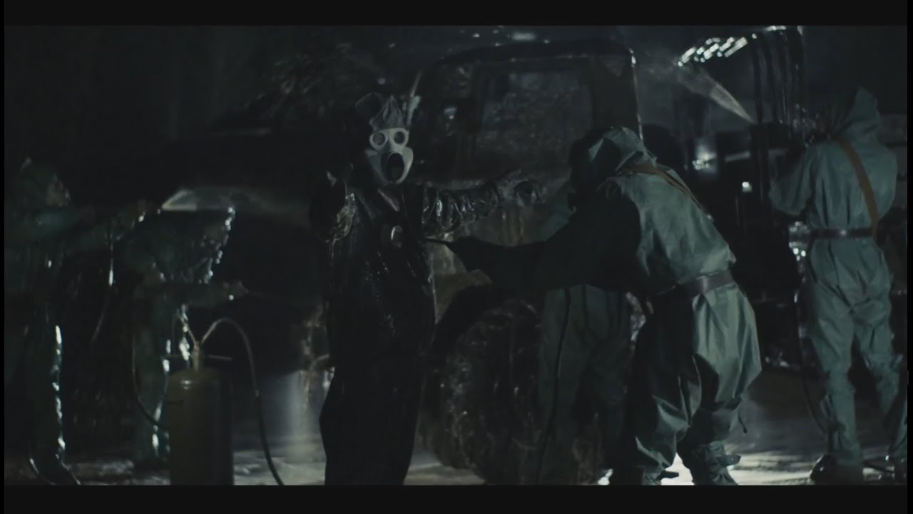 Chernobyl (2019): Nicht 3 R&ouml;ntgen sondern 15.000