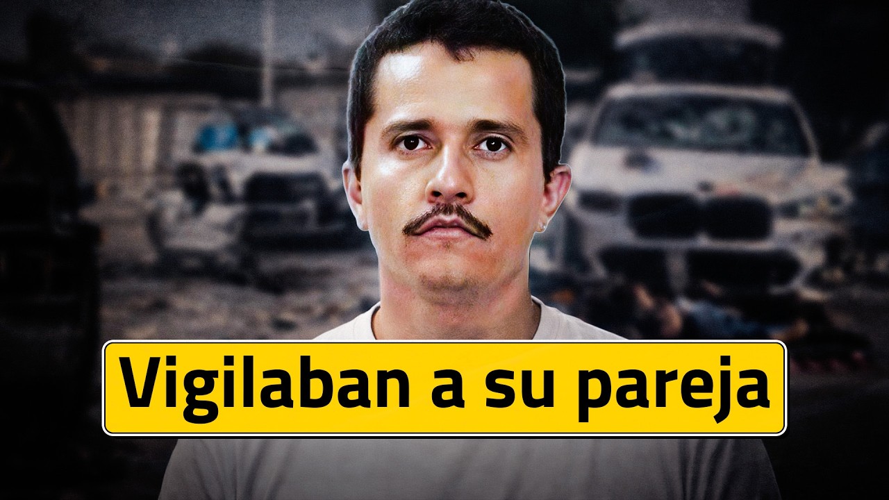 Violencia tras la muerte de El Mencho: lo que fue real y lo que fue mentira