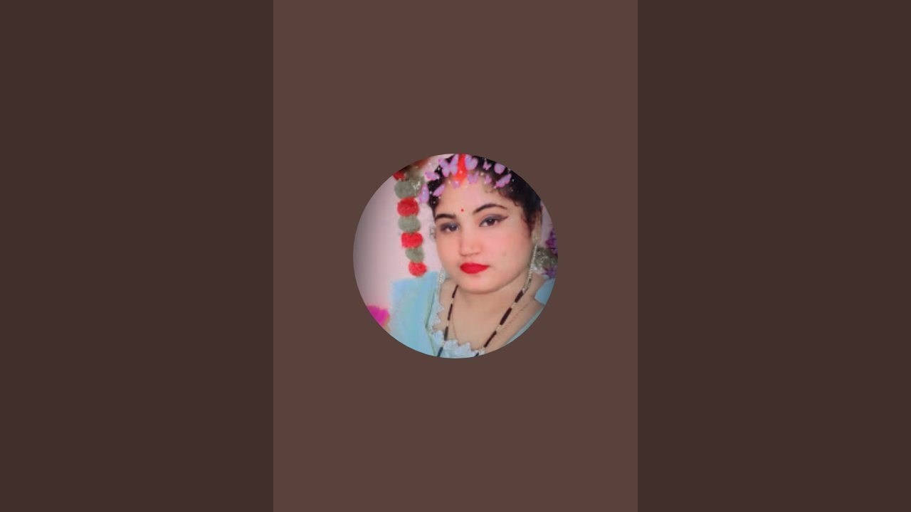 Kiran Nishad officiall  is live!