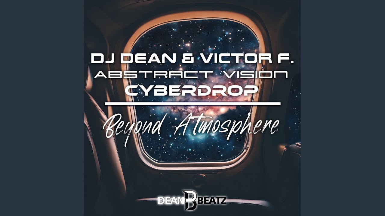 Beyond Atmosphere (Extended Mix)