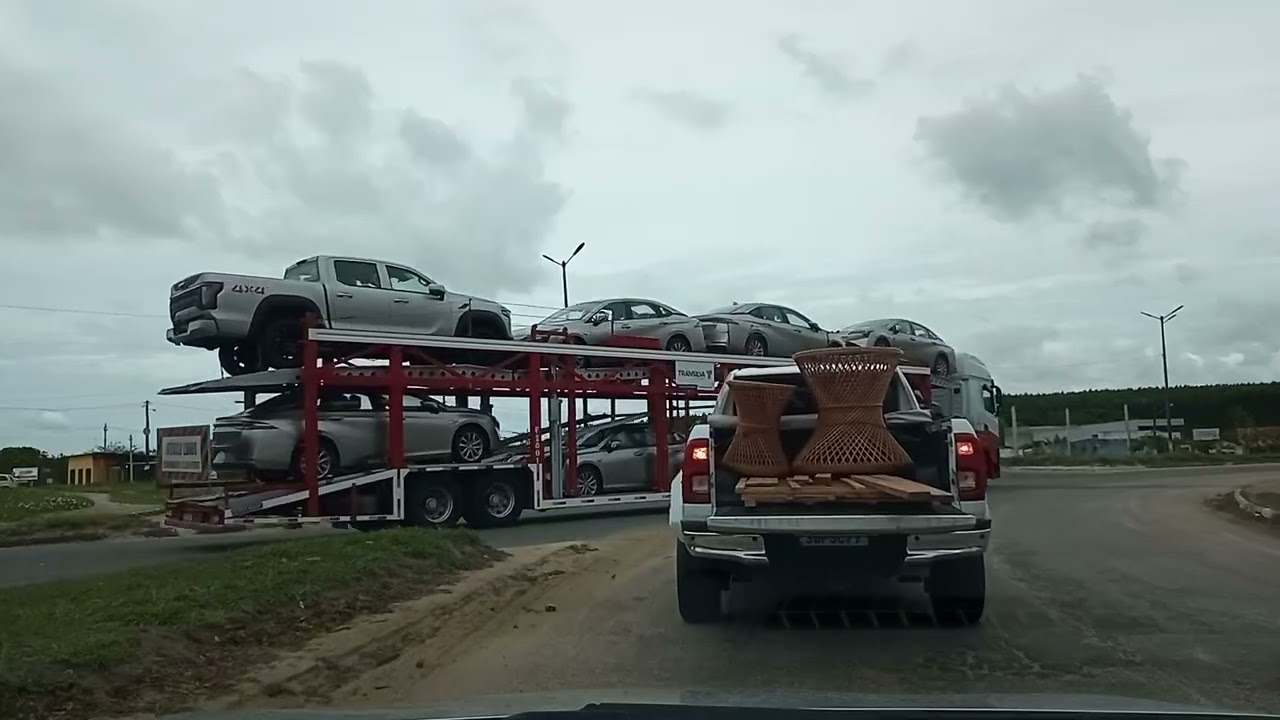 71 Posto da Mata ba