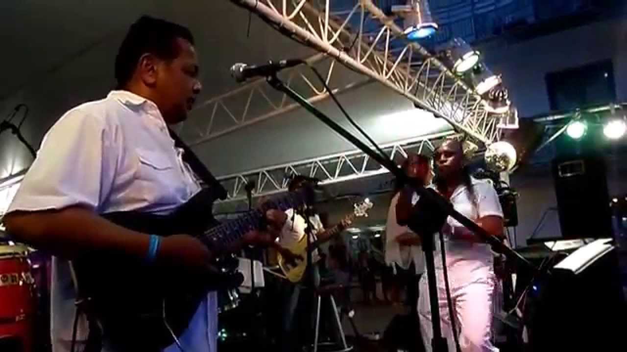 Medley lagu2 by Tribute (Jampur)