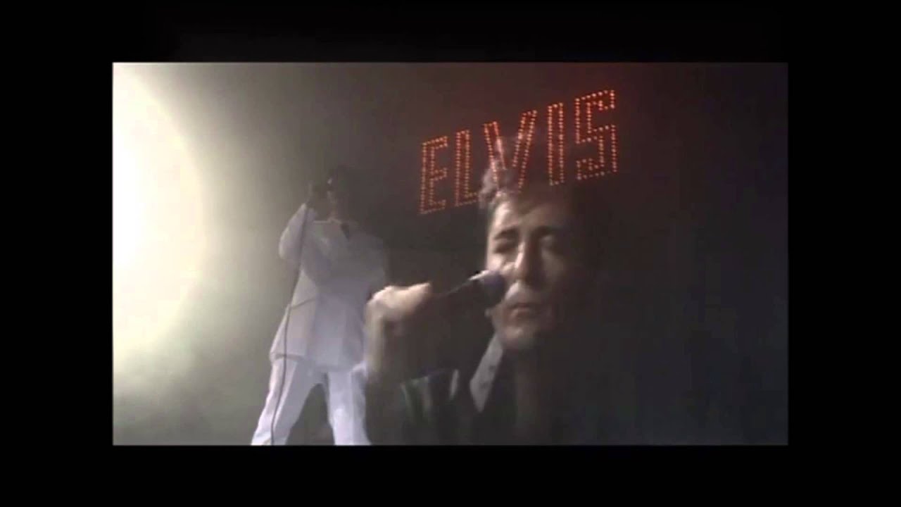Mike Nova Premier Elvis Tribute Artist Promo Video