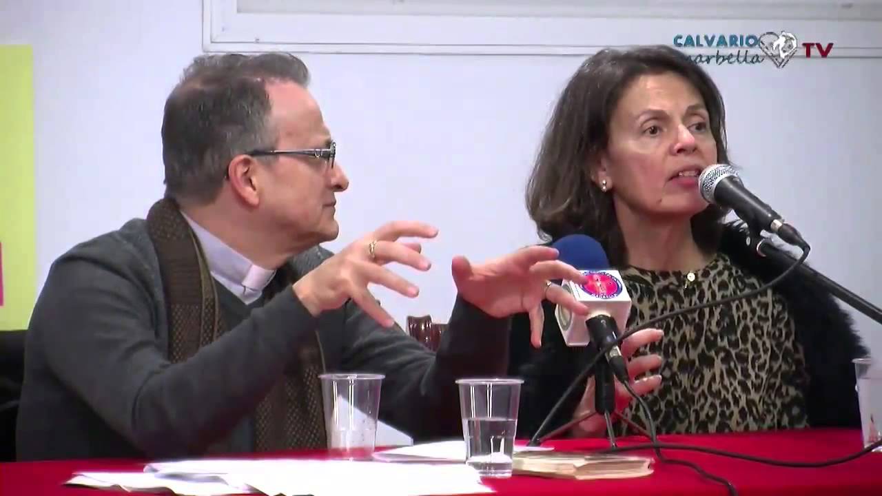 Parte 03 Enseñanza IV Retiro de Sanación y Liberación por Padre Ghislain Roy.