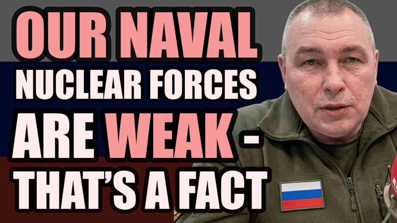 Russian Military Guest Says Poland Is Stronger on Putin&rsquo;s TV