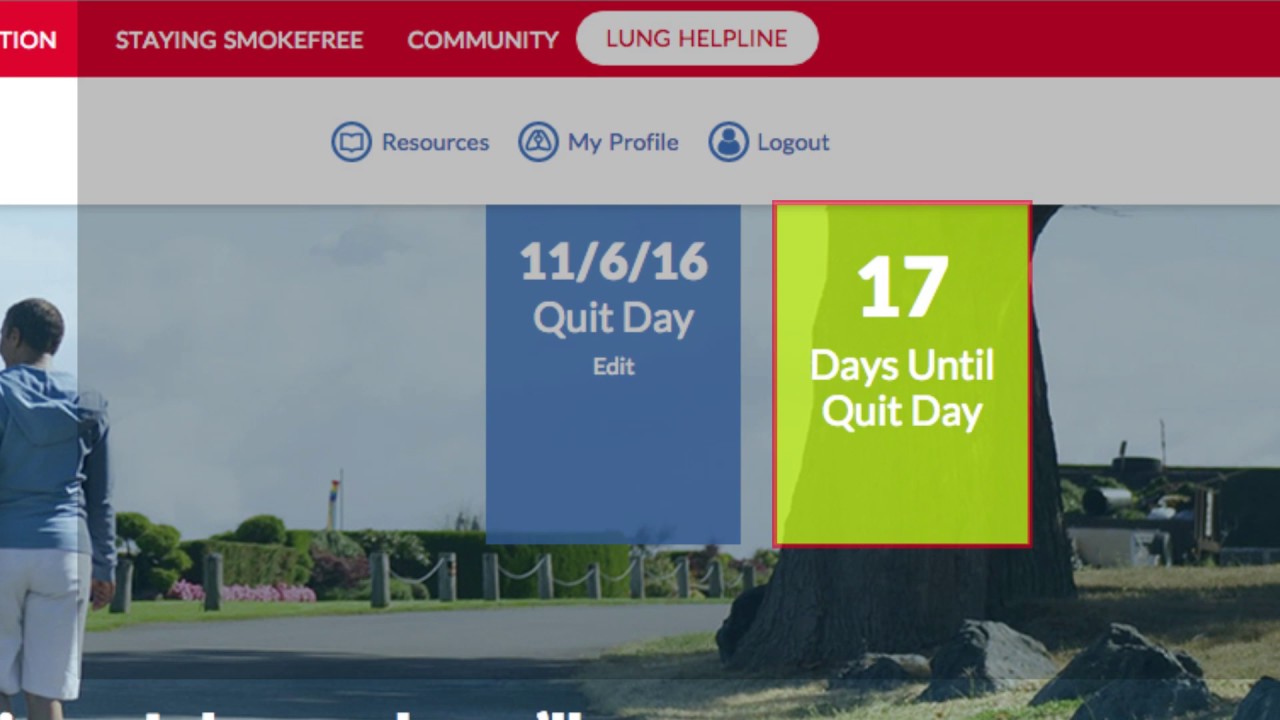 Introducing the new Freedom From Smoking® Plus!