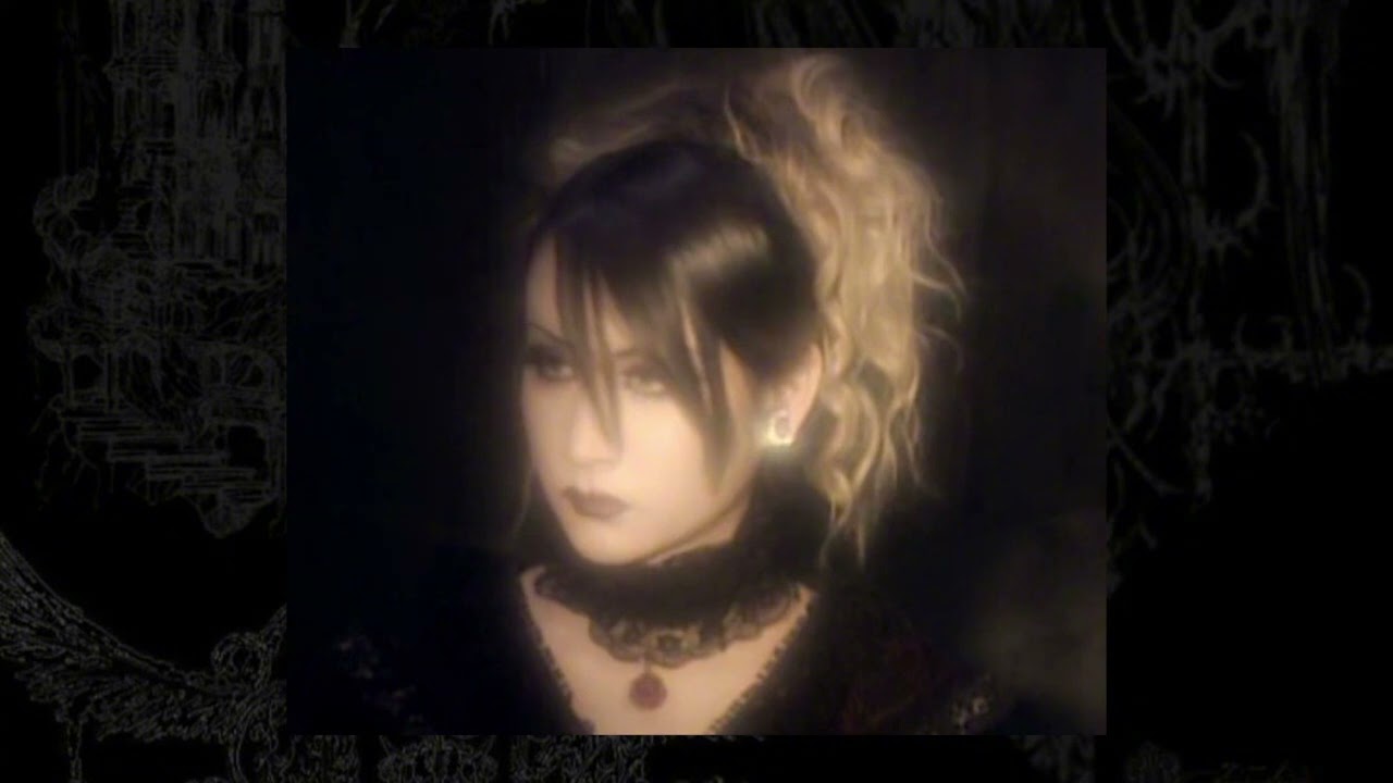 ☆Malice mizer playlist☆ #1