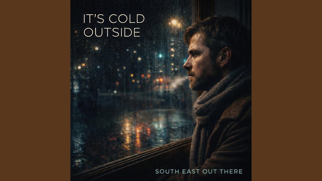 it's cold outside