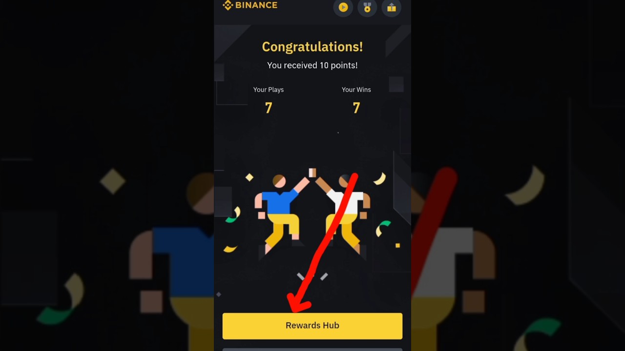 How to claim Wotd Rewards on binance||Binance word of the day reward claiming procedure full#binance