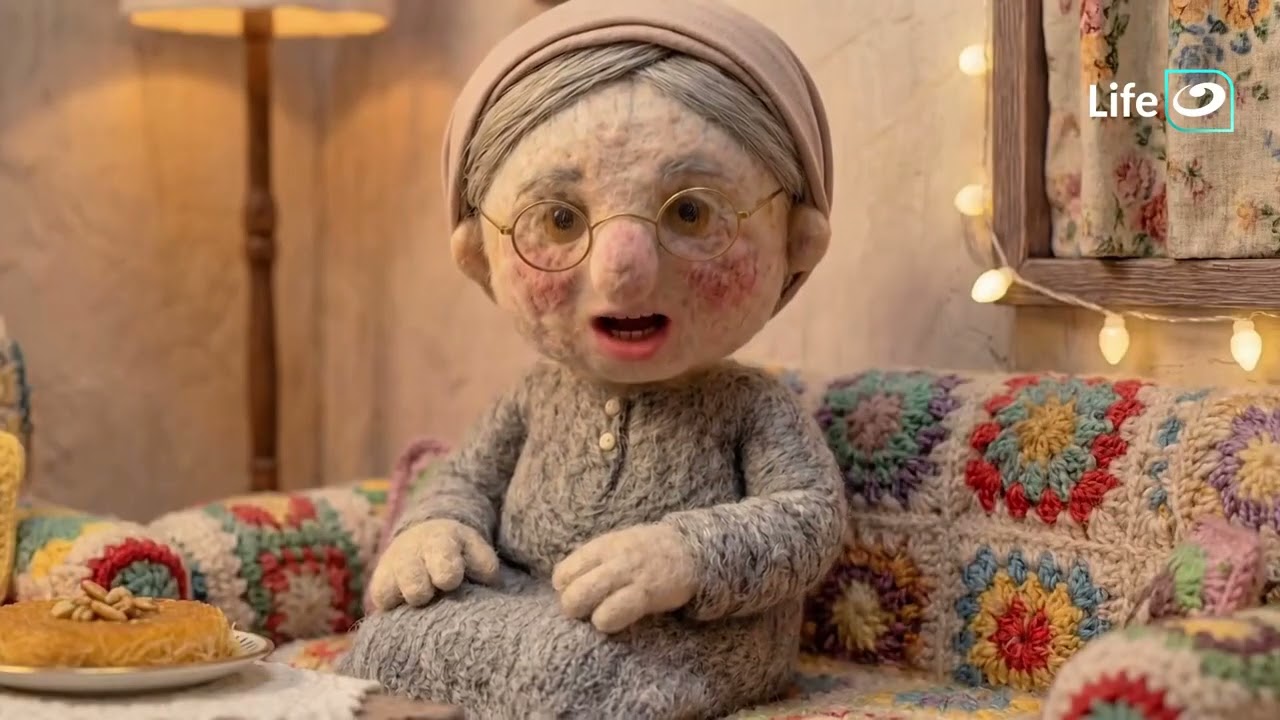 يوميات الست أنيسة | الحلقة الكاملة |   14 رمضان - الأربعاء 4 مارس 2026