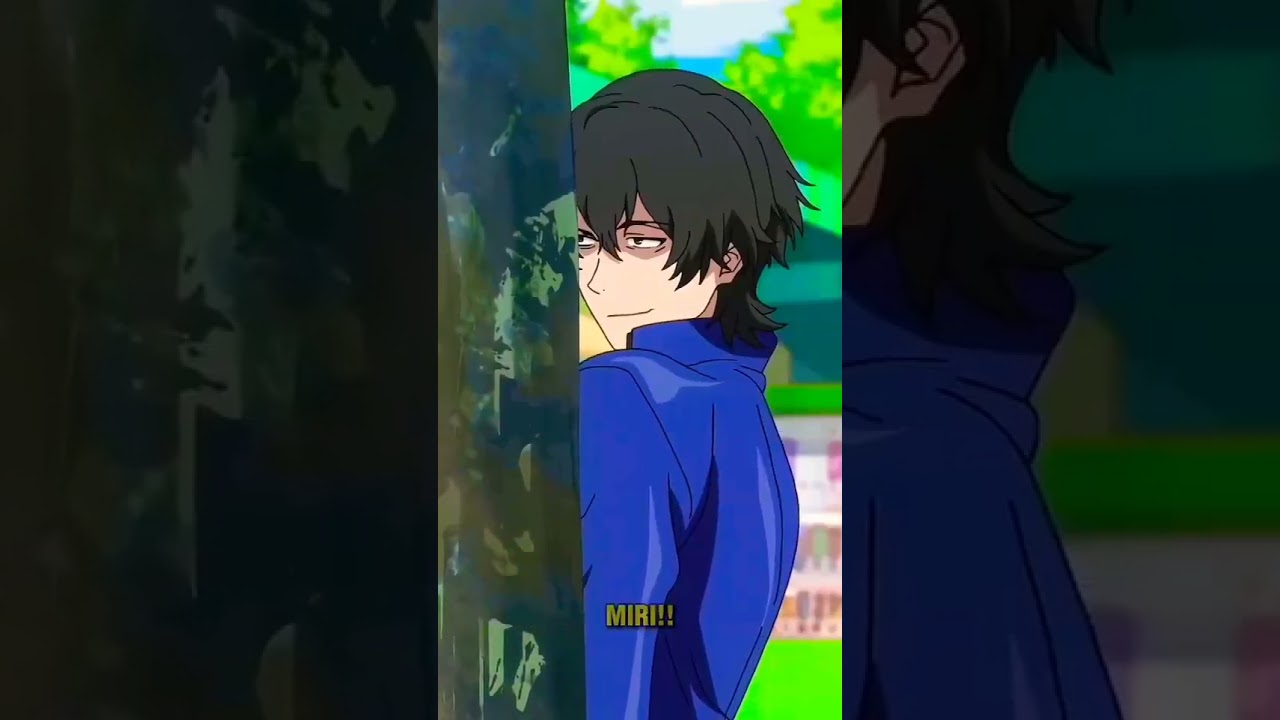 Buddy daddies #anime #edit #shorts #reels