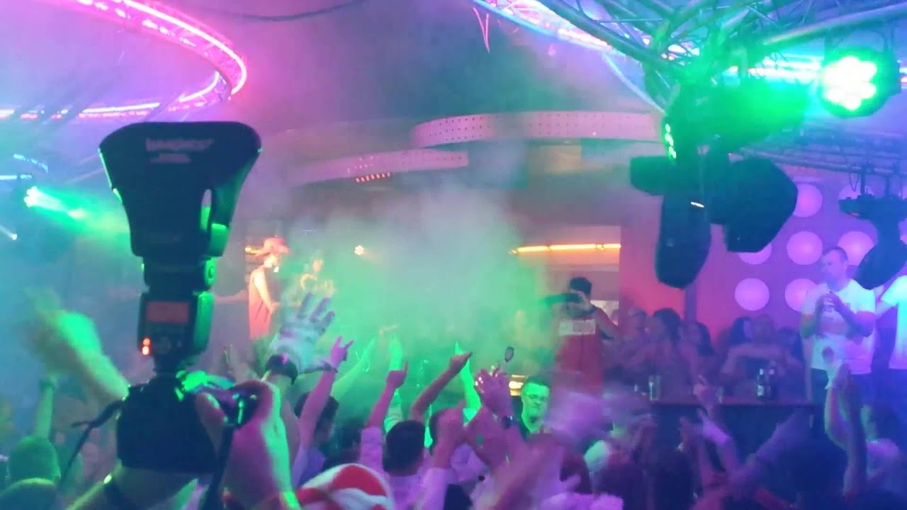 Klub Ekwador Manieczki - Independence Day 2015