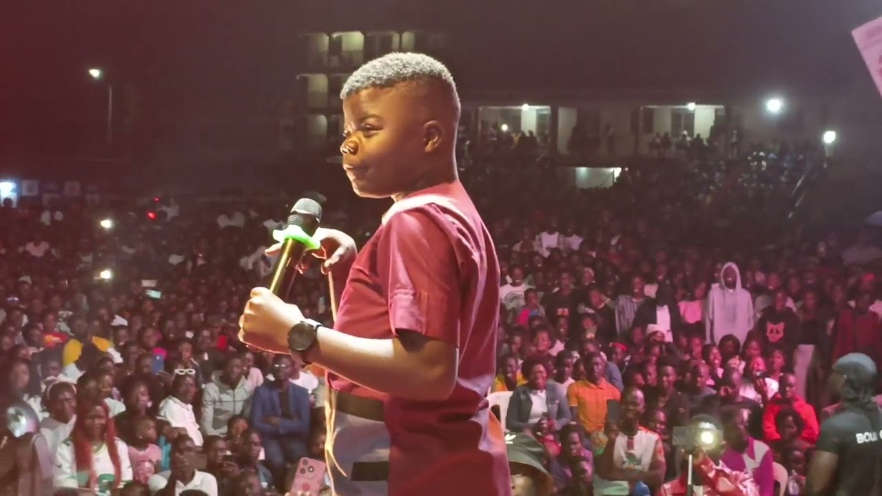 😂😂😂MR ODONGO STRESS K!LLER ROCKS PECE STADIUM IN NUMA AWARDS 2024 🔥🔥🔥