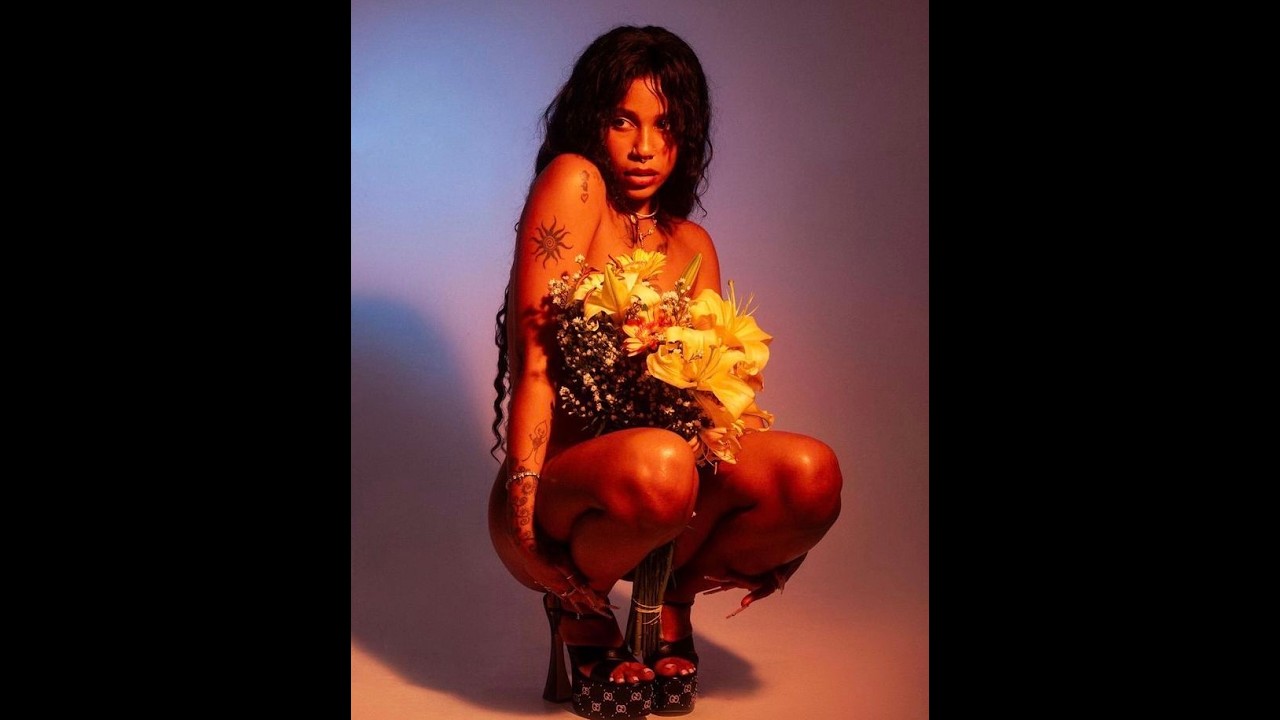 (FREE) Partynextdoor x Tory Lanez Type Beat - 