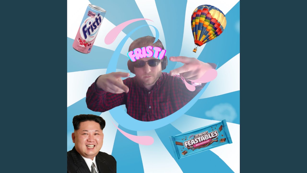 Fristi (Pedro Parodie)