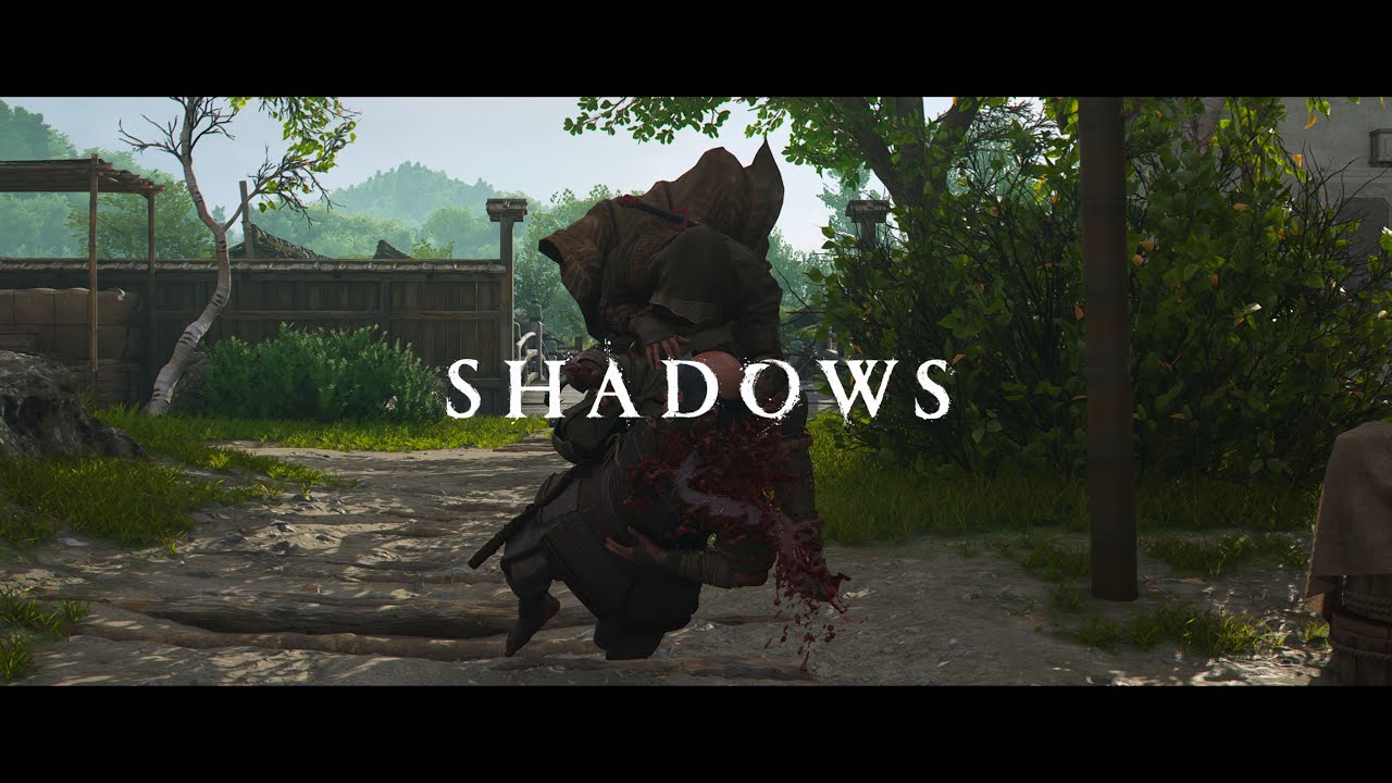 ShAdOwS: A L O N G KisS GoODNiGhT! Pt.2