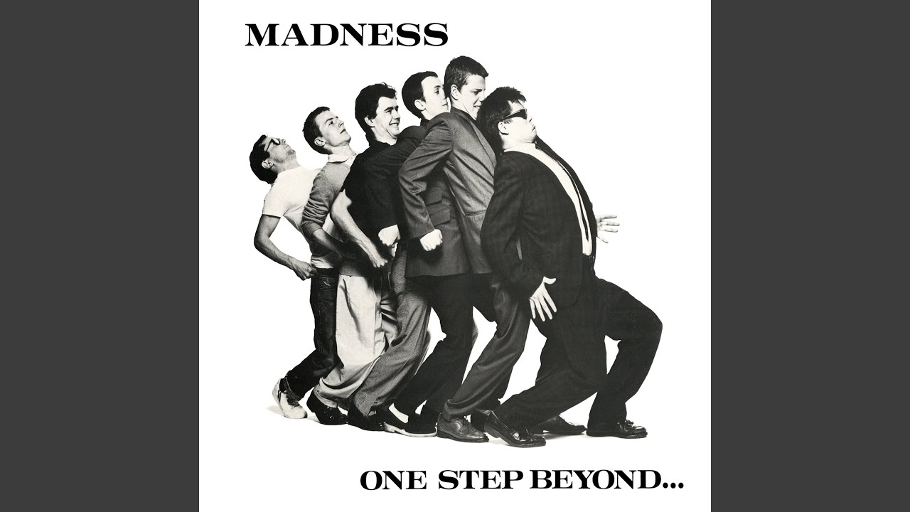 In the Middle of the Night (2009 Remaster)