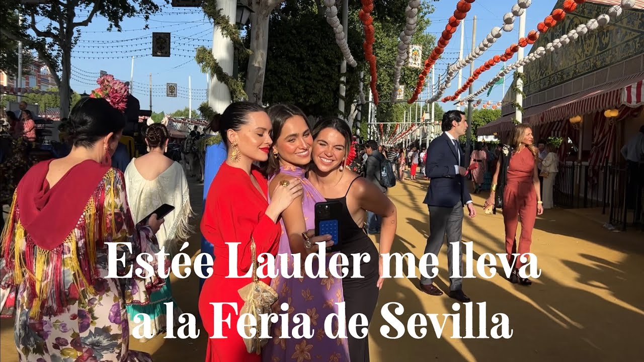 VIAJE EXPRESS A LA FERIA DE SEVILLA