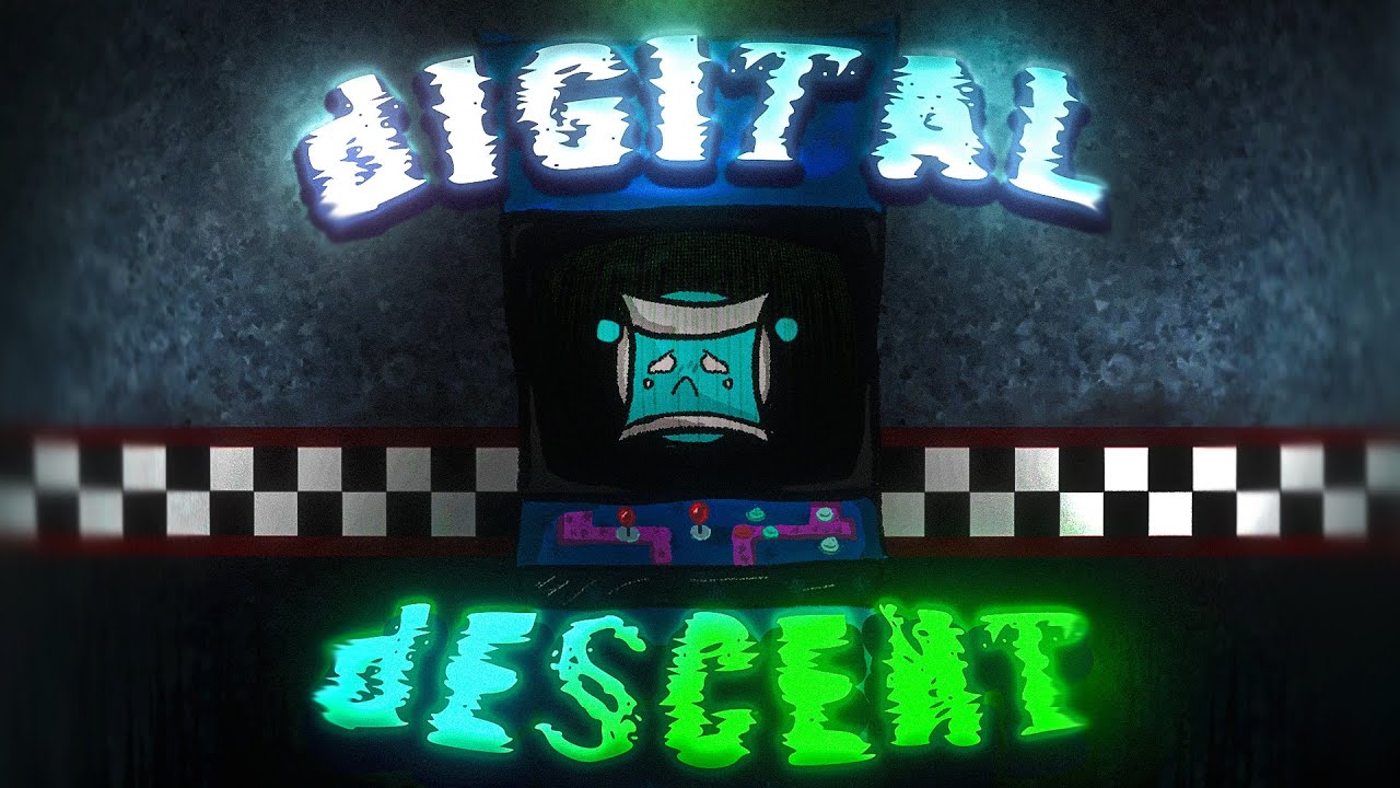 (NEW HARDEST) Digital Descent by Viprin and more 100% // Geometry Dash Extreme Demon