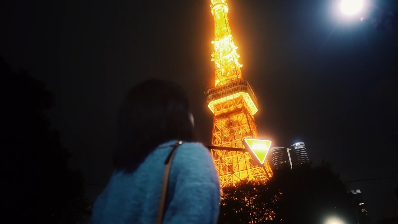 街/HELLO THE LILAC [MV]