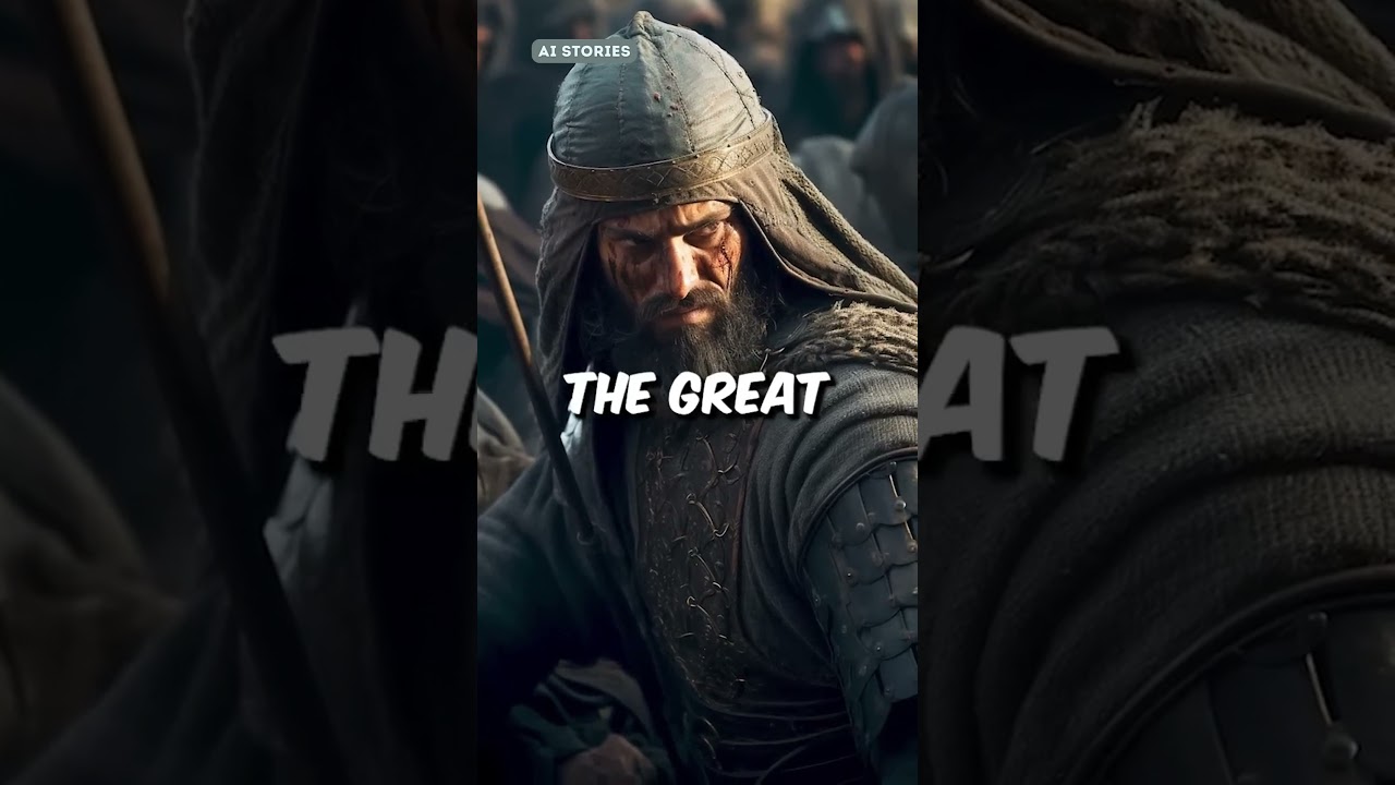 The Epic Battle of Saladin and Baldwin: Clash of Empires