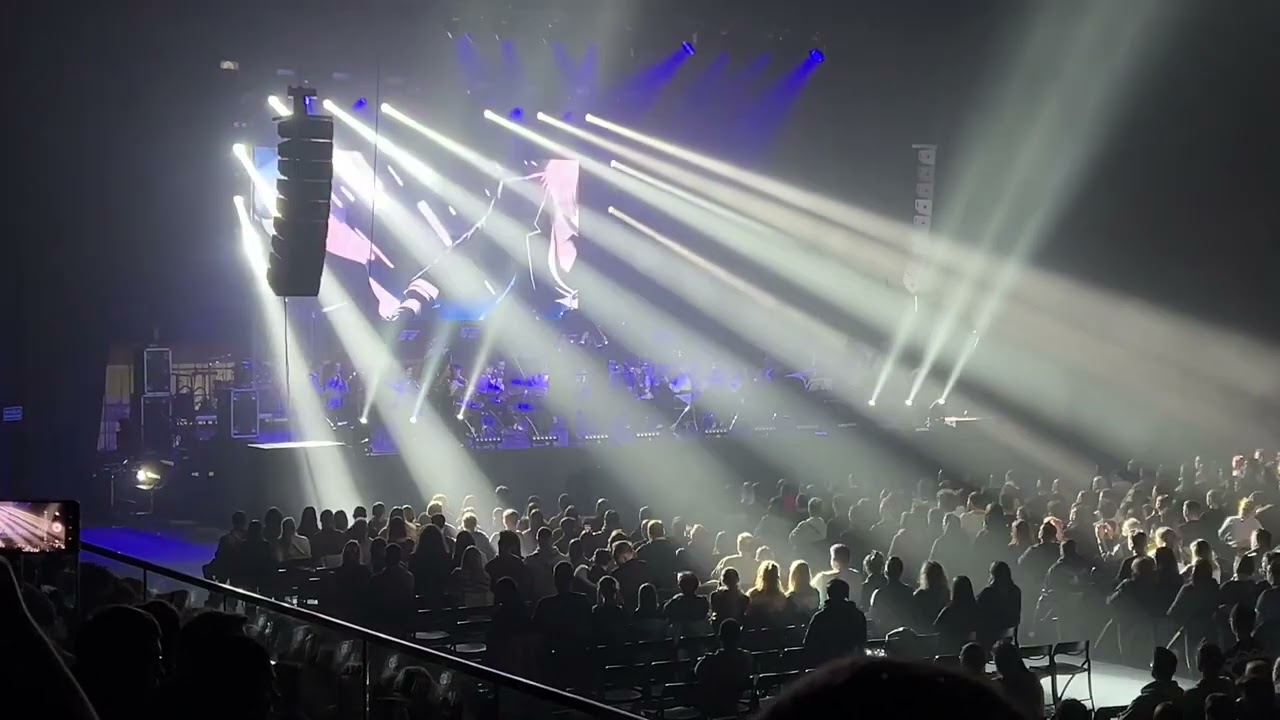 38 Samurai // Unravel Tokyo Ghoul OP // Anime Sympho-Show // Polsat Plus Arena Gdynia // 25.01.2024