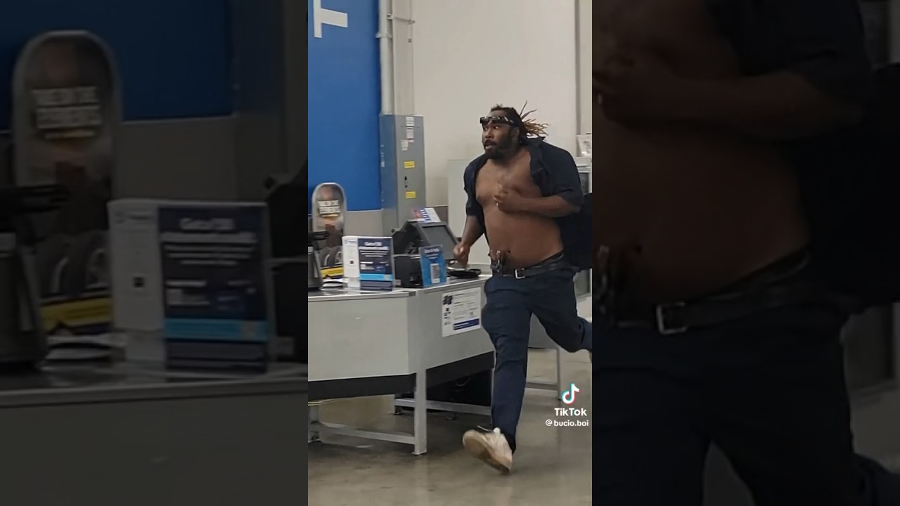 Sam’s club tire center fight 