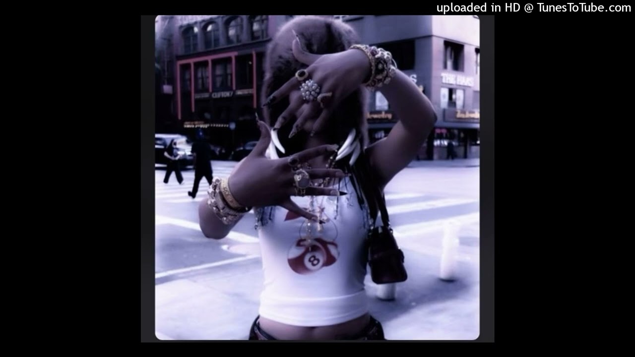 Bad B!tch From China Ft Tr4pp_ink x OTD Ace x Long Lost (Official Audio)