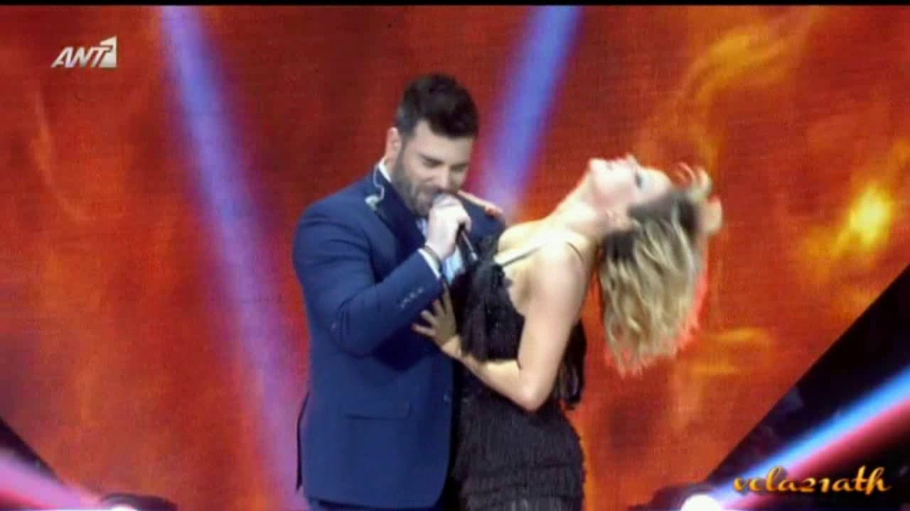 Παντελής Παντελίδης - Πυρκαγιά @ Fantasia