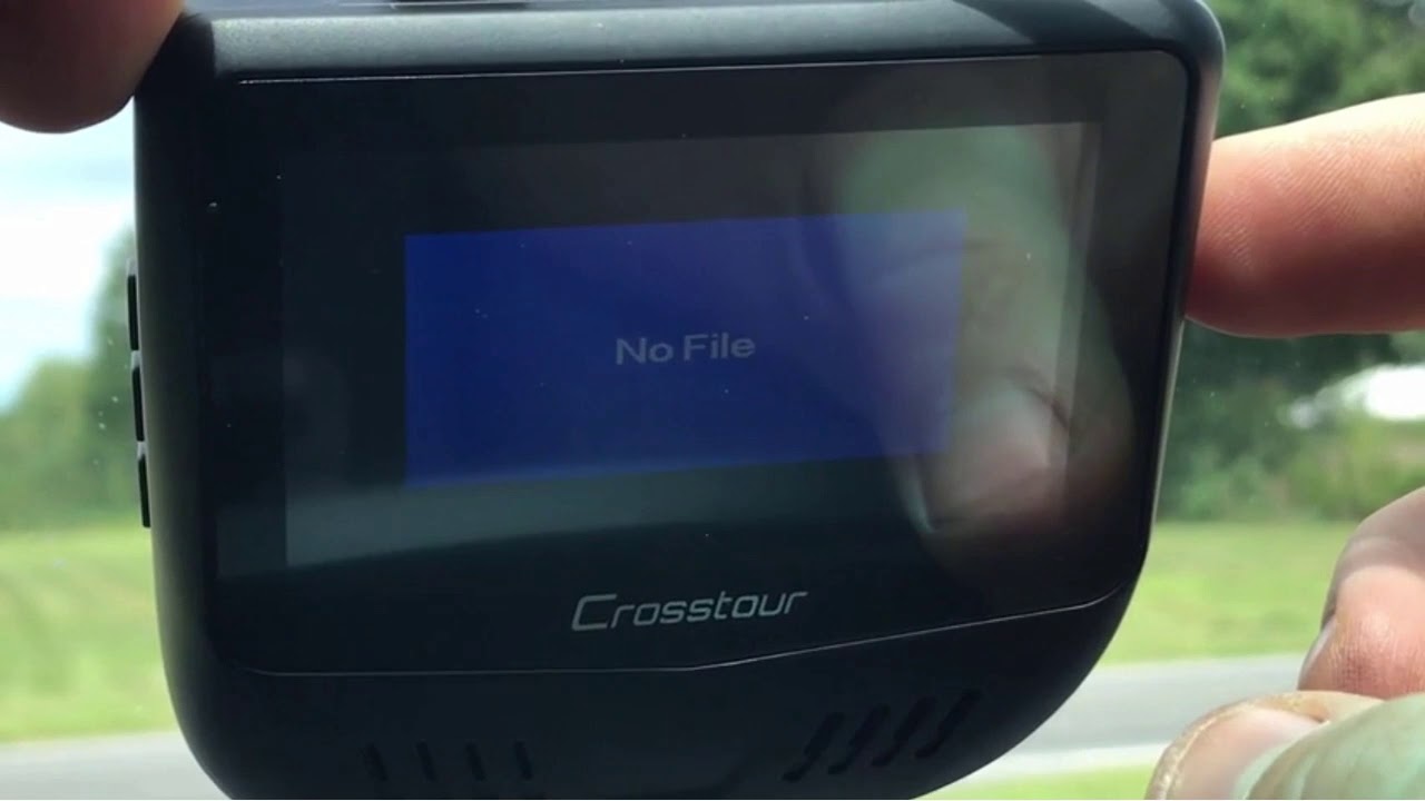 Crosstour CR900 Dual Lens Dash Cam [+ve] Crosstour CR900 Dash Cam Review! [Crosstour CR900 Dash Cam]