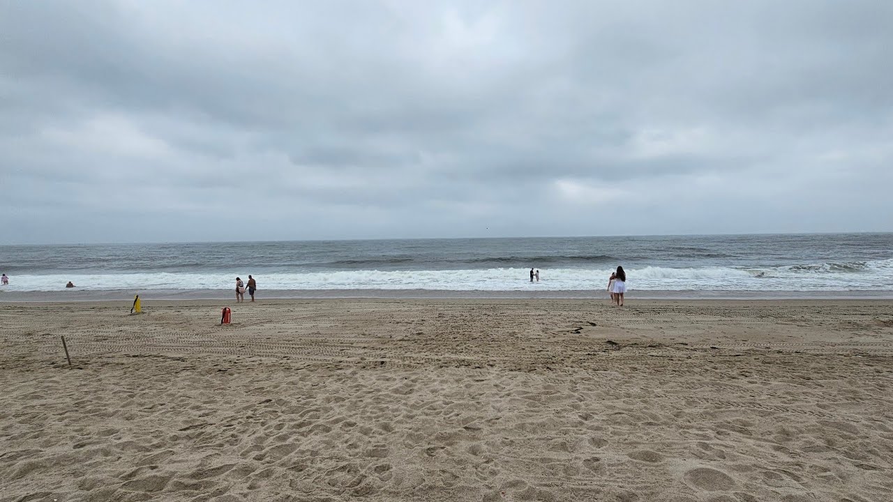 Point pleasant beach, NJ