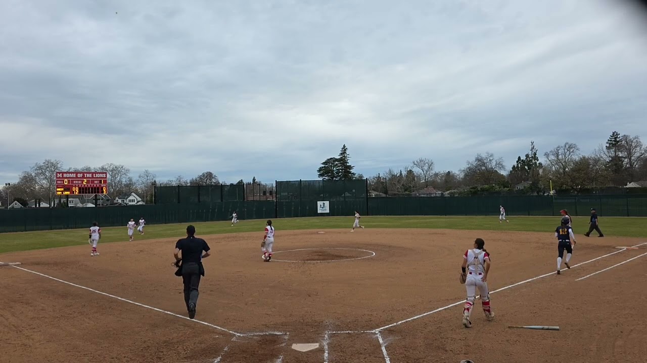 Mcclatchy High Lions vs Nevada Union Miners  - Highlights 2/23/26